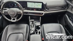 Kia Sportage trendy 1.6 turbo 2WD, снимка 7