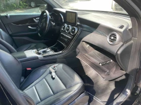 Mercedes-Benz GLC 300 * ГЛАВНО ПРЕДСТАВИТЕЛСТВО НА MERCEDES* , снимка 13