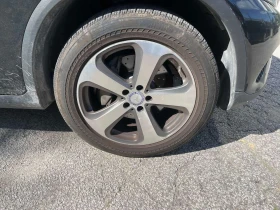 Mercedes-Benz GLC 300 * ГЛАВНО ПРЕДСТАВИТЕЛСТВО НА MERCEDES* , снимка 8