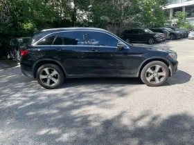 Mercedes-Benz GLC 300 * ГЛАВНО ПРЕДСТАВИТЕЛСТВО НА MERCEDES* , снимка 5