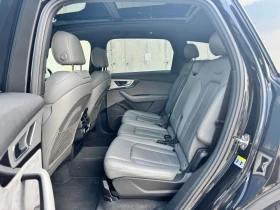 Audi Q7 S-Line* Pano* BOSE* Dis* 7-Местен* , снимка 14