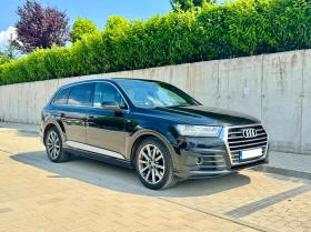 Audi Q7 S-Line* Pano* BOSE* Dis* 7-Местен* , снимка 1