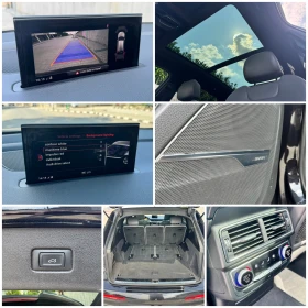 Audi Q7 S-Line* Pano* BOSE* Dis* 7-Местен* , снимка 15