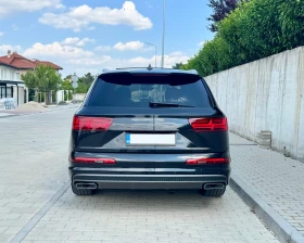 Audi Q7 S-Line* Pano* BOSE* Dis* 7-Местен* , снимка 4