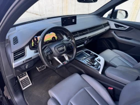 Audi Q7 S-Line* Pano* BOSE* Dis* 7-Местен* , снимка 8
