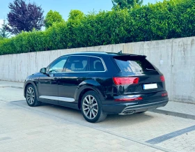 Audi Q7 S-Line* Pano* BOSE* Dis* 7-Местен* , снимка 5