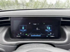 Hyundai Tucson Ultimate | CARFAX | АВТОКРЕДИТ БЕЗ ПЪРВОНАЧАЛНА , снимка 8