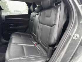 Hyundai Tucson Ultimate | CARFAX | АВТОКРЕДИТ БЕЗ ПЪРВОНАЧАЛНА , снимка 11