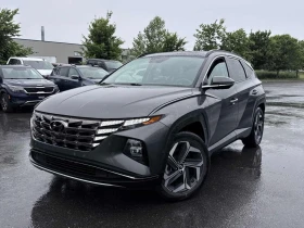 Hyundai Tucson Ultimate | CARFAX | АВТОКРЕДИТ БЕЗ ПЪРВОНАЧАЛНА , снимка 1