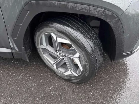 Hyundai Tucson Ultimate | CARFAX | АВТОКРЕДИТ БЕЗ ПЪРВОНАЧАЛНА , снимка 6