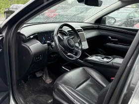 Hyundai Tucson Ultimate | CARFAX | АВТОКРЕДИТ БЕЗ ПЪРВОНАЧАЛНА , снимка 7