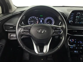 Hyundai Santa fe Gasoline 2.0T 2WD| 235к.с.| ВКЛ.ТЕХНОТЕСТ, снимка 12