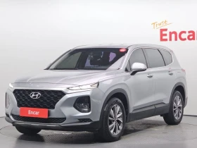 Hyundai Santa fe Gasoline 2.0T 2WD| 235к.с.| ВКЛ.ТЕХНОТЕСТ, снимка 1
