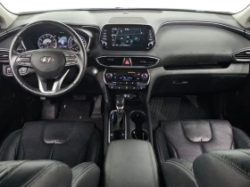 Hyundai Santa fe Gasoline 2.0T 2WD| 235к.с.| ВКЛ.ТЕХНОТЕСТ, снимка 7