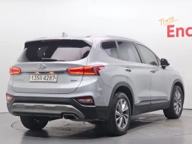 Hyundai Santa fe Gasoline 2.0T 2WD| 235к.с.| ВКЛ.ТЕХНОТЕСТ, снимка 2