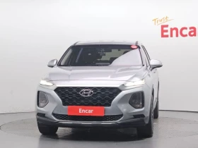 Hyundai Santa fe Gasoline 2.0T 2WD| 235к.с.| ВКЛ.ТЕХНОТЕСТ, снимка 3