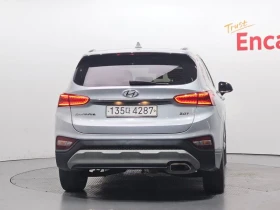 Hyundai Santa fe Gasoline 2.0T 2WD| 235к.с.| ВКЛ.ТЕХНОТЕСТ, снимка 4