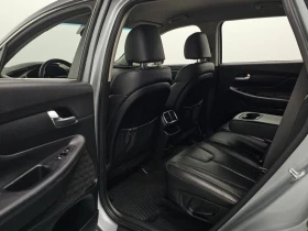 Hyundai Santa fe Gasoline 2.0T 2WD| 235к.с.| ВКЛ.ТЕХНОТЕСТ, снимка 11