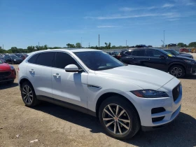 Jaguar I-Pace PRESTIGE AWD SUPERCHARGER, снимка 4