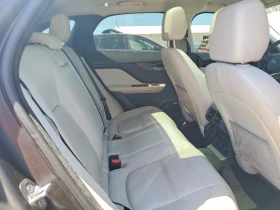Jaguar I-Pace PRESTIGE AWD SUPERCHARGER, снимка 11