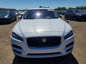Jaguar I-Pace PRESTIGE AWD SUPERCHARGER, снимка 5