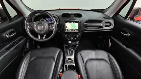 Jeep Renegade Limited 2.4* ПОДГРЕВ ВОЛАН/СЕДАЛКИ* hellascars.bg , снимка 7
