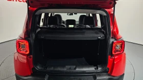 Jeep Renegade Limited 2.4* ПОДГРЕВ ВОЛАН/СЕДАЛКИ* hellascars.bg , снимка 16