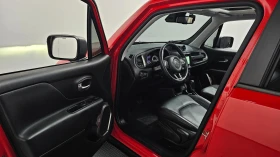 Jeep Renegade Limited 2.4* ПОДГРЕВ ВОЛАН/СЕДАЛКИ* hellascars.bg , снимка 6