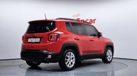Jeep Renegade Limited 2.4* ПОДГРЕВ ВОЛАН/СЕДАЛКИ* hellascars.bg , снимка 2
