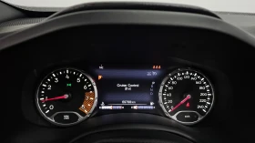 Jeep Renegade Limited 2.4* ПОДГРЕВ ВОЛАН/СЕДАЛКИ* hellascars.bg , снимка 9