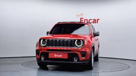 Jeep Renegade Limited 2.4* ПОДГРЕВ ВОЛАН/СЕДАЛКИ* hellascars.bg , снимка 3