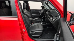 Jeep Renegade Limited 2.4* ПОДГРЕВ ВОЛАН/СЕДАЛКИ* hellascars.bg , снимка 14