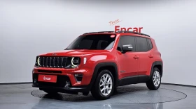 Jeep Renegade Limited 2.4* ПОДГРЕВ ВОЛАН/СЕДАЛКИ* hellascars.bg , снимка 1