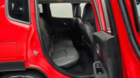 Jeep Renegade Limited 2.4* ПОДГРЕВ ВОЛАН/СЕДАЛКИ* hellascars.bg , снимка 15