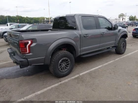 Ford F150 * RAPTOR* ПАНО* KEYLESS* Camera* ПОДГРЕВ* , снимка 9