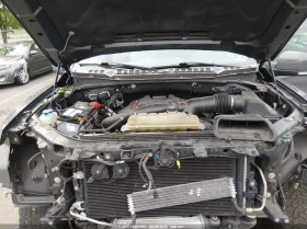 Ford F150 * RAPTOR* ПАНО* KEYLESS* Camera* ПОДГРЕВ* , снимка 14
