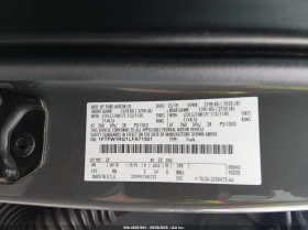 Ford F150 * RAPTOR* ПАНО* KEYLESS* Camera* ПОДГРЕВ* , снимка 13