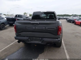 Ford F150 * RAPTOR* ПАНО* KEYLESS* Camera* ПОДГРЕВ* , снимка 8