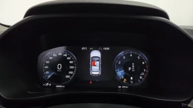 Volvo XC40 * B4* LED* ПАНО* 360* KEYLESS* Camera* ПОДГРЕВ* , снимка 8