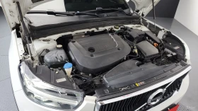 Volvo XC40 * B4* LED* ПАНО* 360* KEYLESS* Camera* ПОДГРЕВ* , снимка 6