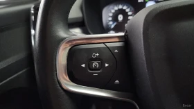 Volvo XC40 * B4* LED* ПАНО* 360* KEYLESS* Camera* ПОДГРЕВ* , снимка 16