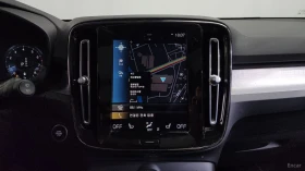 Volvo XC40 * B4* LED* ПАНО* 360* KEYLESS* Camera* ПОДГРЕВ* , снимка 12
