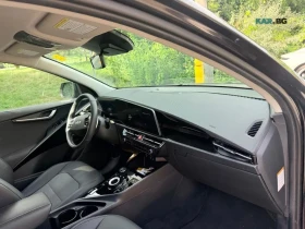 Kia Niro EV* КОЖА* ПОДГРЕВ* КАМЕРА* NAVI* LED* , снимка 15