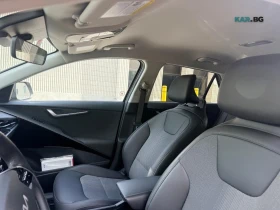 Kia Niro EV* КОЖА* ПОДГРЕВ* КАМЕРА* NAVI* LED* , снимка 11