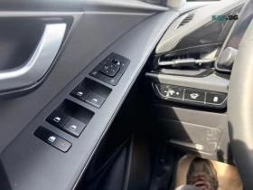 Kia Niro EV* КОЖА* ПОДГРЕВ* КАМЕРА* NAVI* LED* , снимка 16
