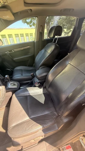 Chevrolet Captiva 3.2, снимка 9