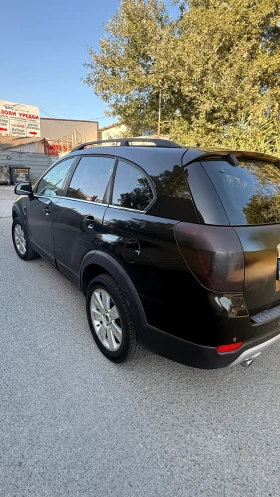 Chevrolet Captiva 3.2, снимка 6