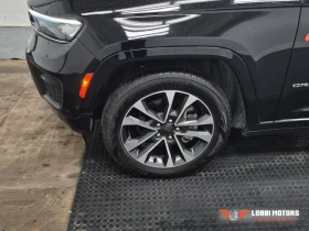Jeep Grand cherokee, снимка 6