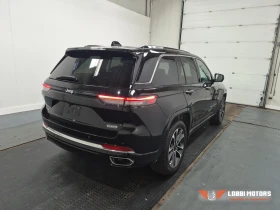 Jeep Grand cherokee, снимка 3