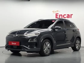 Hyundai Kona Premium| 201к.с., снимка 1